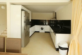 Orka Club Private Villas