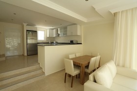 Orka Club Private Villas