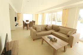Orka Club Private Villas