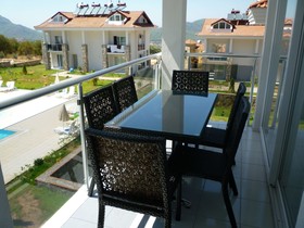Orka Club Private Villas