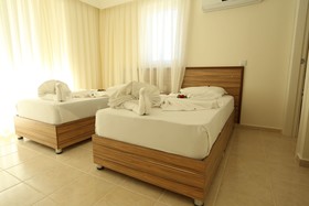 Orka Club Private Villas