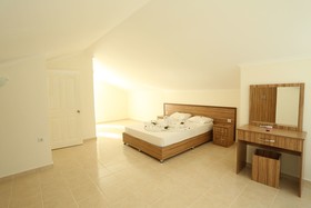 Orka Club Private Villas