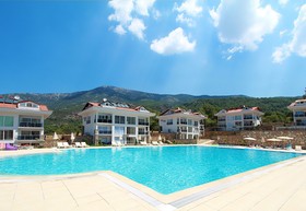 Orka Club Private Villas