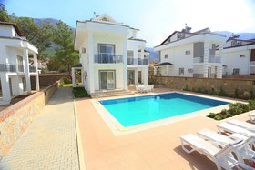 Orka Club Private Villas