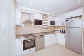 Orka Club Private Villas