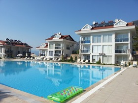 Orka Club Private Villas