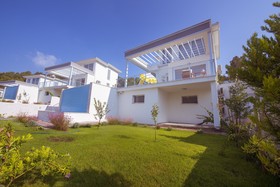 Orka Club Private Villas