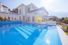 Orka Club Private Villas