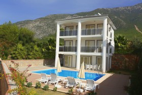 Orka Club Private Villas