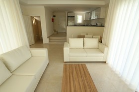 Orka Club Private Villas