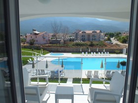 Orka Club Private Villas