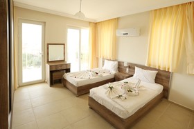 Orka Club Private Villas