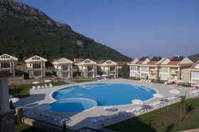 Orka Club Private Villas