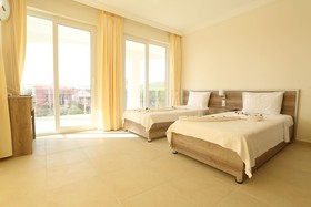 Orka Club Private Villas
