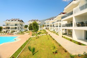 Orka Club Private Villas
