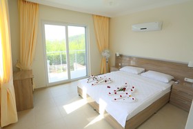 Orka Club Private Villas