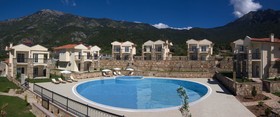 Orka Emerald Villas
