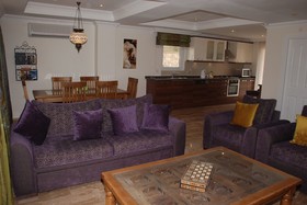 Orka Emerald Villas