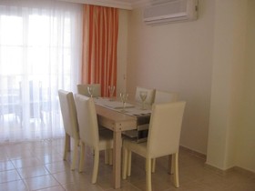 Orka Emerald Villas