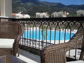 Orka Emerald Villas