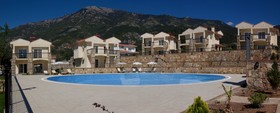 Orka Emerald Villas