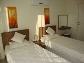 Orka Gardens Apartments