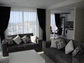 Orka Gardens Apartments