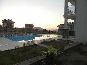 Orka Gardens Apartments