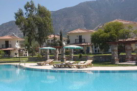 Orka Village Apartments