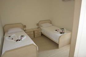 Orka Village Apartments