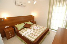 Orka Village Apartments