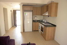 Orka Village Apartments