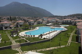 Orka Village Apartments