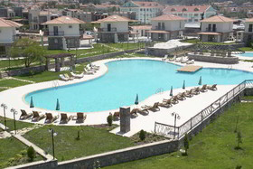 Orka Village Apartments