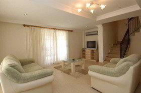 Orka Village Apartments