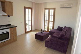Orka Village Apartments