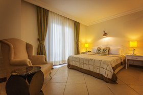 Paradise Garden Hotel