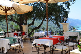 Paradise Garden Hotel