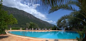 Paradise Garden Hotel