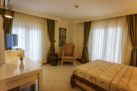 Paradise Garden Hotel