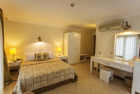 Paradise Garden Hotel
