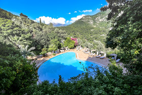Paradise Garden Hotel