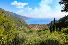 Paradise Garden Hotel