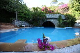 Paradise Garden Hotel