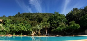 Paradise Garden Hotel