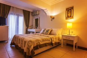 Paradise Garden Hotel