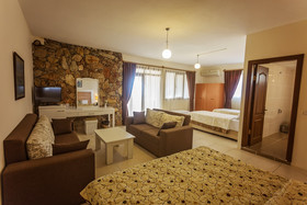 Paradise Garden Hotel