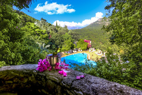 Paradise Garden Hotel