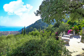 Paradise Garden Hotel