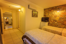 Paradise Garden Hotel